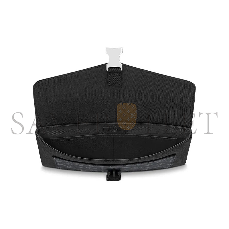 LOUIS VUITTON TAIGARAMA MESSENGER M30413 (28*22*3cm)